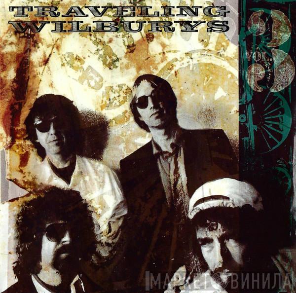 Traveling Wilburys - Vol. 3