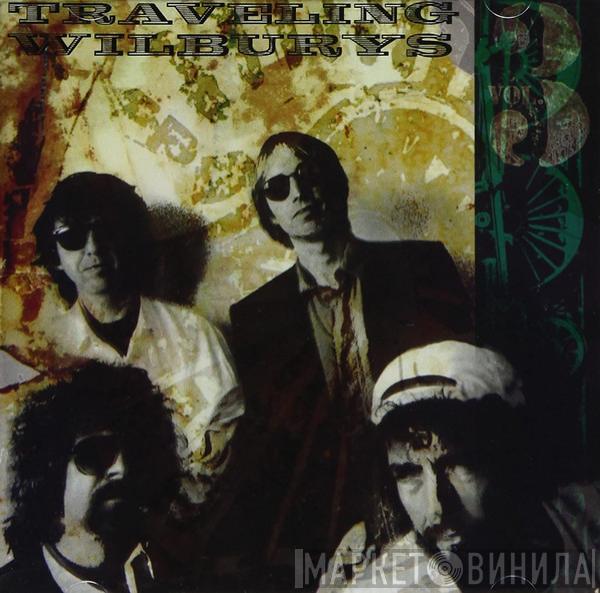  Traveling Wilburys  - Vol. 3