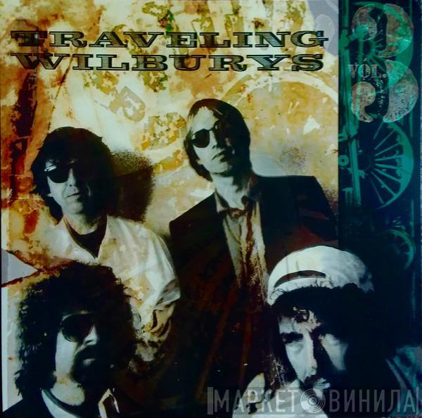  Traveling Wilburys  - Vol. 3