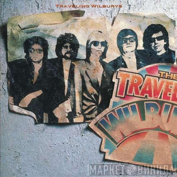 Traveling Wilburys - Volume 1
