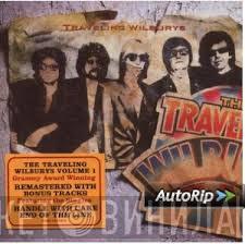  Traveling Wilburys  - Volume 1
