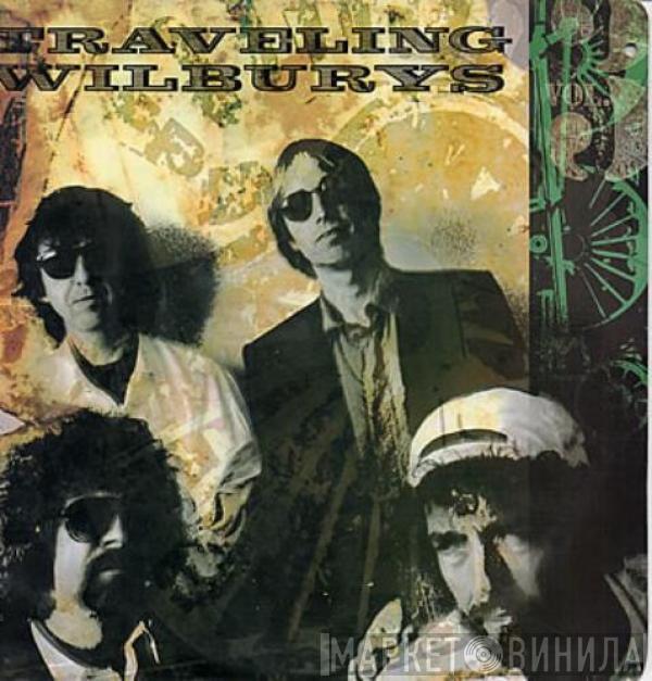  Traveling Wilburys  - Volume 3