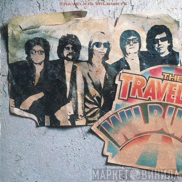  Traveling Wilburys  - Volume One