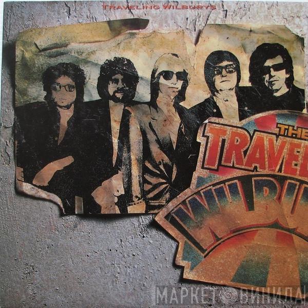  Traveling Wilburys  - Volume One