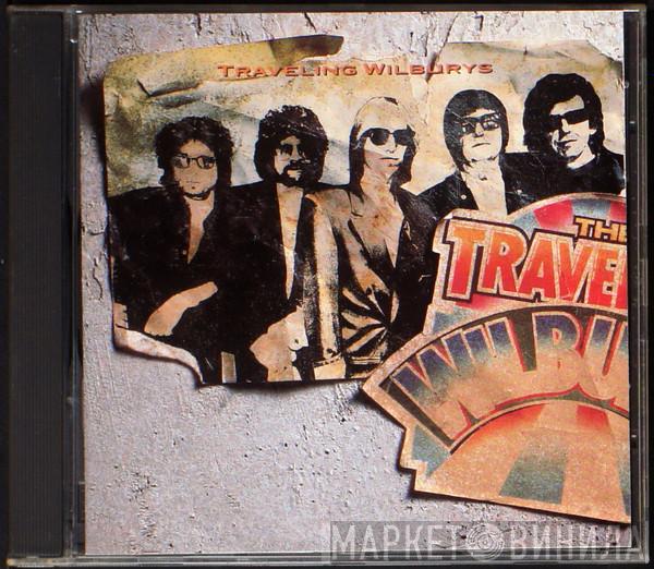  Traveling Wilburys  - Volume One