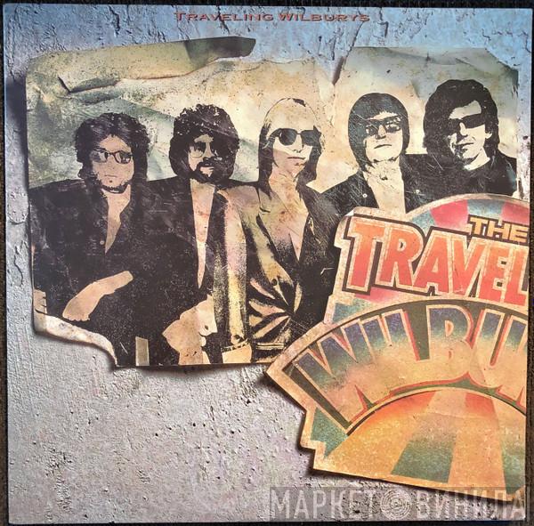  Traveling Wilburys  - Volume One