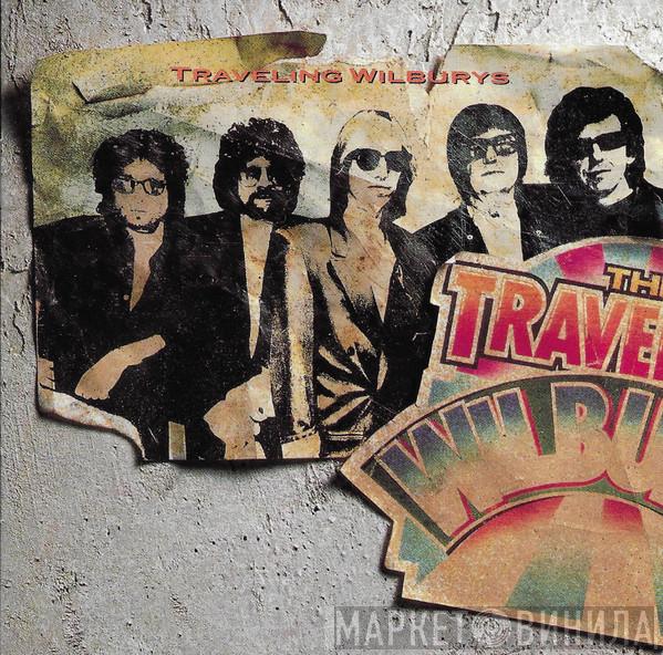  Traveling Wilburys  - Volume One