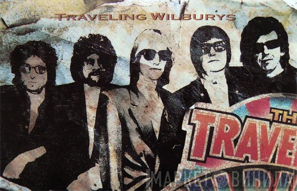  Traveling Wilburys  - Volume One