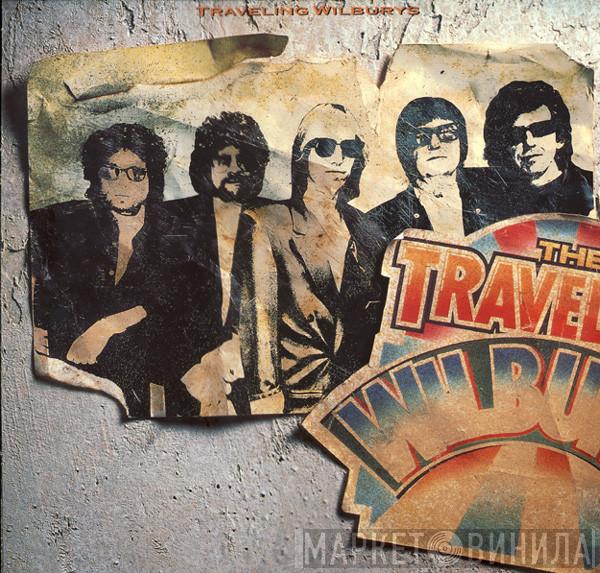  Traveling Wilburys  - Volume One