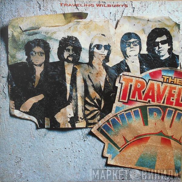 Traveling Wilburys - Volume One