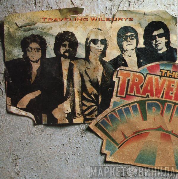  Traveling Wilburys  - Volume One