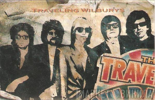  Traveling Wilburys  - Volume One
