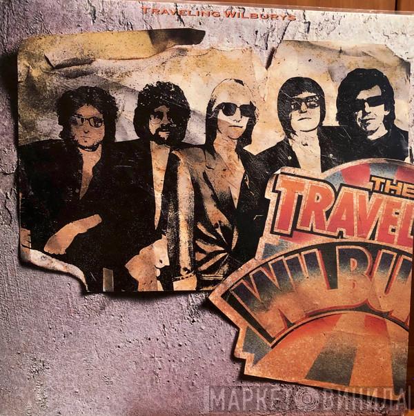  Traveling Wilburys  - Volume One