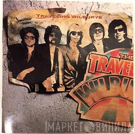  Traveling Wilburys  - Volume One