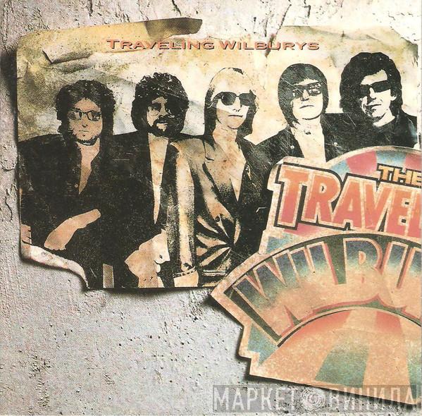  Traveling Wilburys  - Volume One