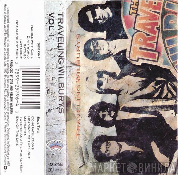  Traveling Wilburys  - Volume One