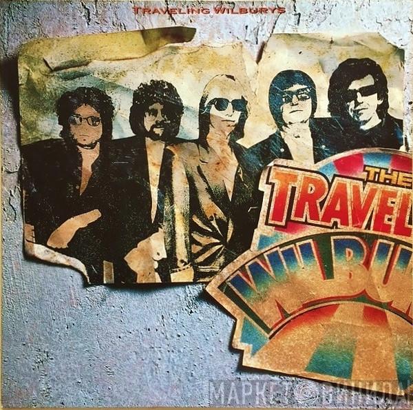  Traveling Wilburys  - Volume One