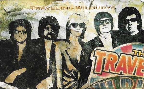 Traveling Wilburys - Volume One