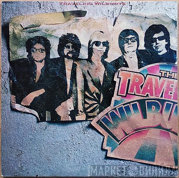  Traveling Wilburys  - Volume One