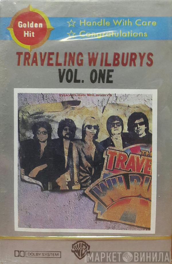  Traveling Wilburys  - Volume One