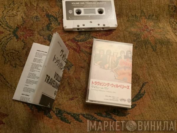  Traveling Wilburys  - Volume One