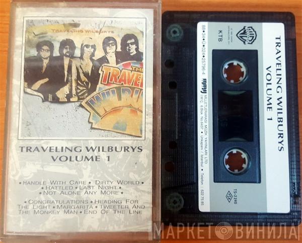  Traveling Wilburys  - Volume One