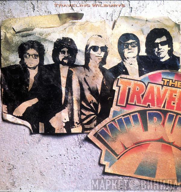  Traveling Wilburys  - Volume One