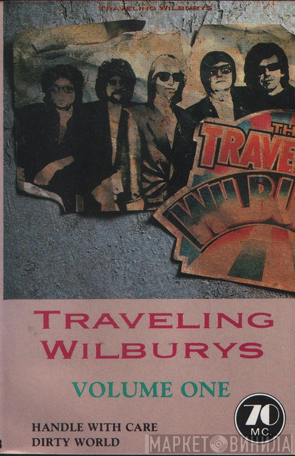  Traveling Wilburys  - Volume One