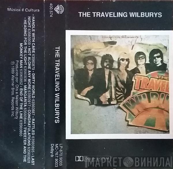  Traveling Wilburys  - Volume One