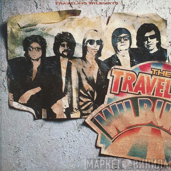 Traveling Wilburys - Volume One