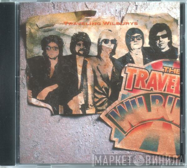 Traveling Wilburys - Volume One