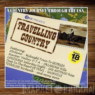  - Travelling Country