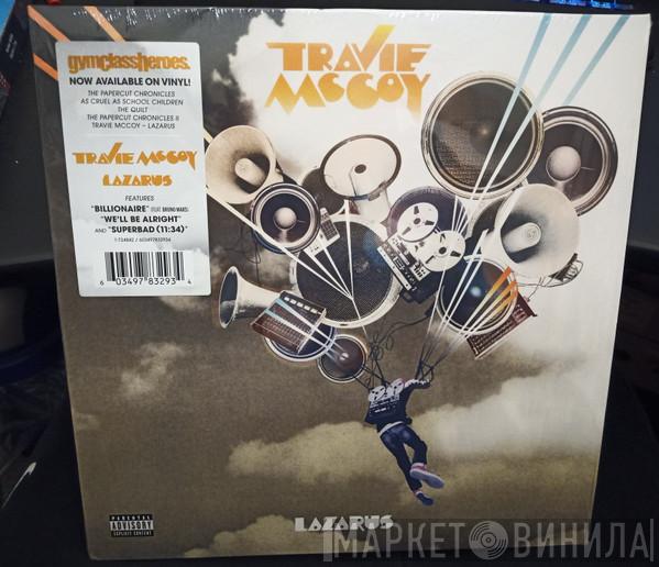 Travie McCoy - Lazarus