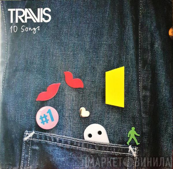 Travis - 10 Songs