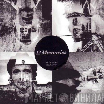 Travis - 12 Memories