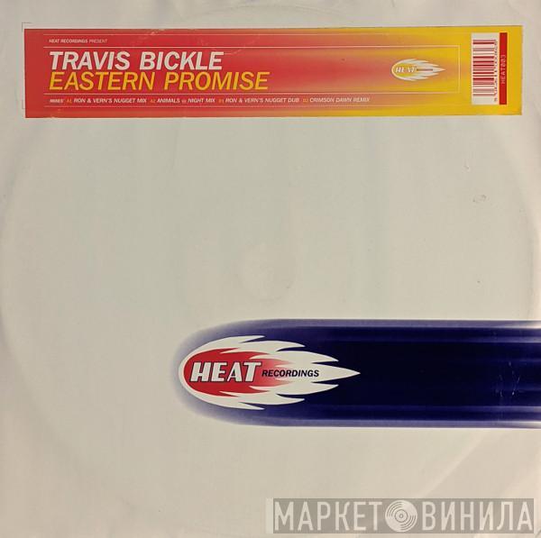 Travis Bickle  - Eastern Promise
