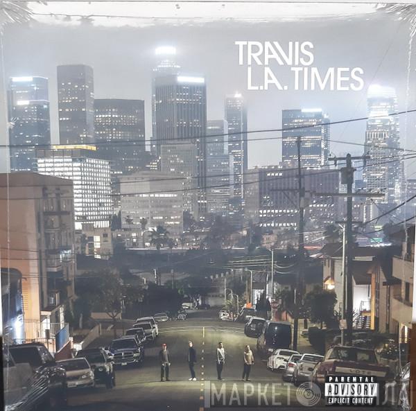 Travis - L.A. Times