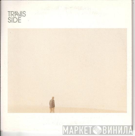  Travis  - Side