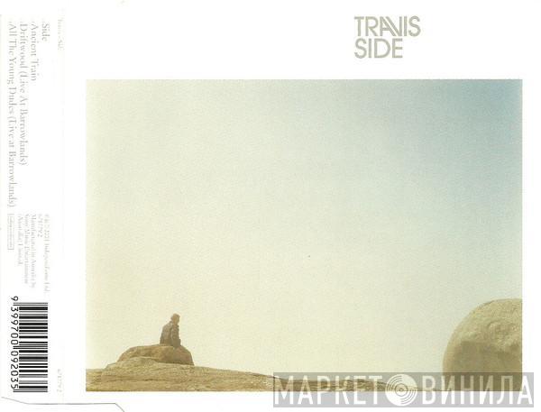  Travis  - Side
