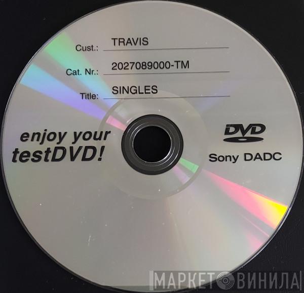  Travis  - Singles