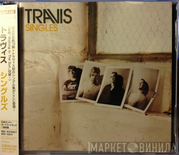  Travis  - Singles