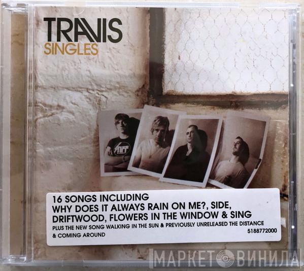  Travis  - Singles