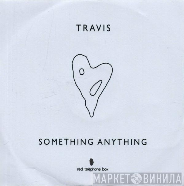 Travis - Something Anything