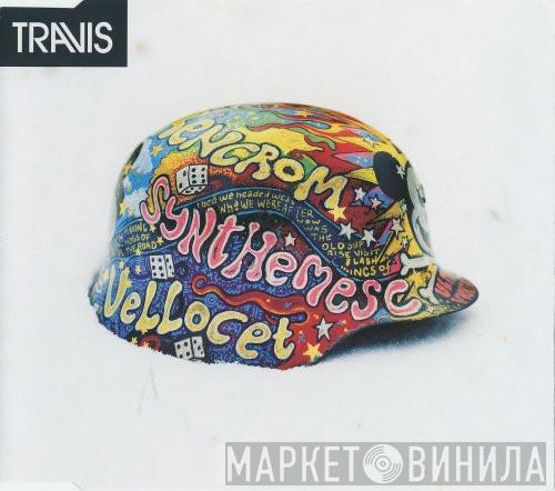  Travis  - The Beautiful Occupation