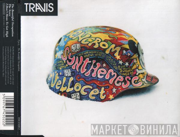  Travis  - The Beautiful Occupation
