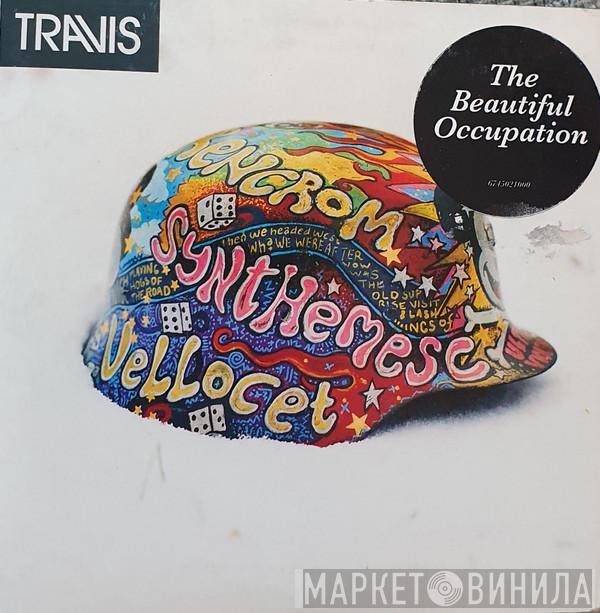 Travis  - The Beautiful Occupation