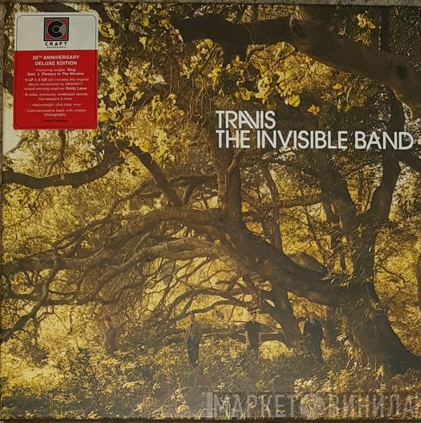 Travis - The Invisible Band