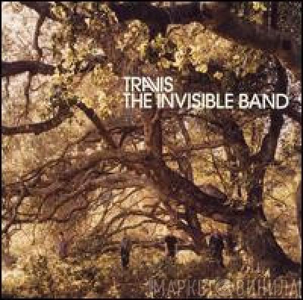 Travis  - The Invisible Band