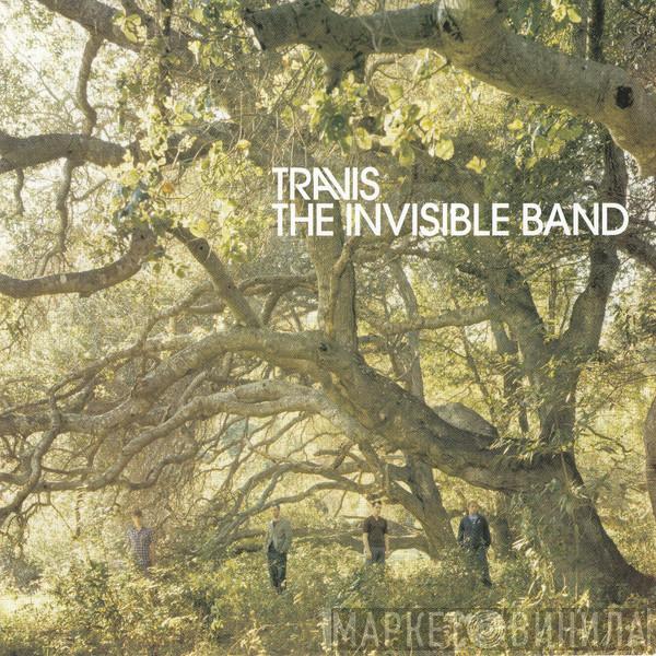  Travis  - The Invisible Band