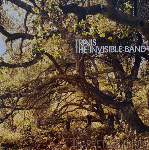  Travis  - The Invisible Band